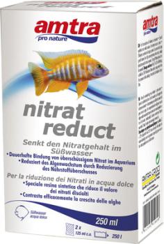 Amtra Nitrat Reduct 500 ml für Süßwasser